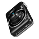 Illustration for article titled Samsung HMX-E10: A 1080p Pocket Cam With 270-Degree Swivel Lens, and ST80 Wi-Fi Point-and-Shoot
